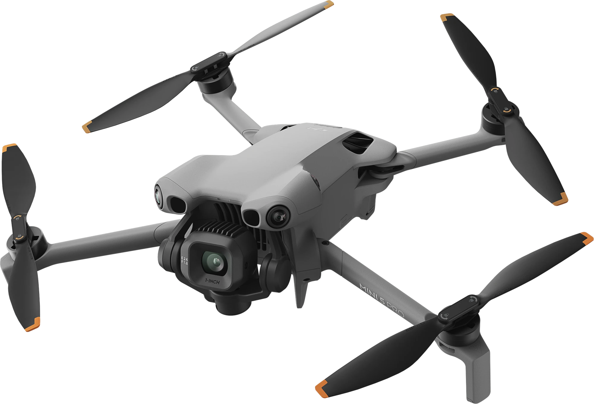 DJI Mini 5 Pro (DJI RC-N3)